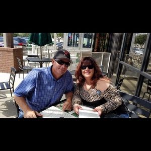 Meet your Posher, Quinton